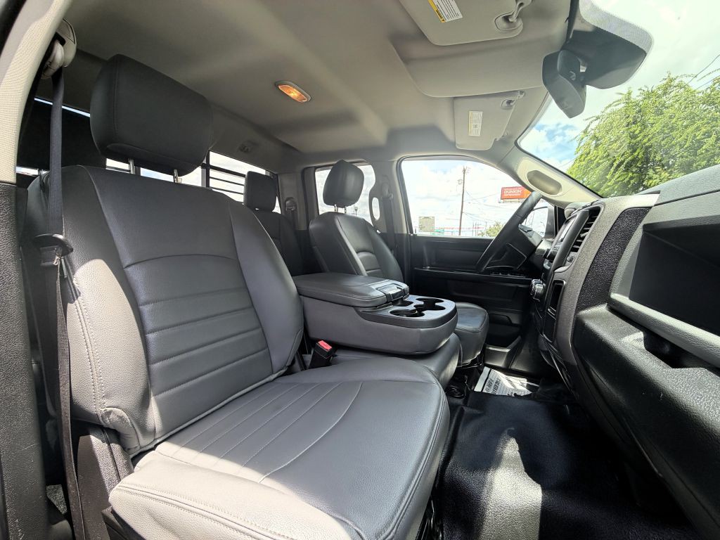 2019 RAM 1500 Image 15