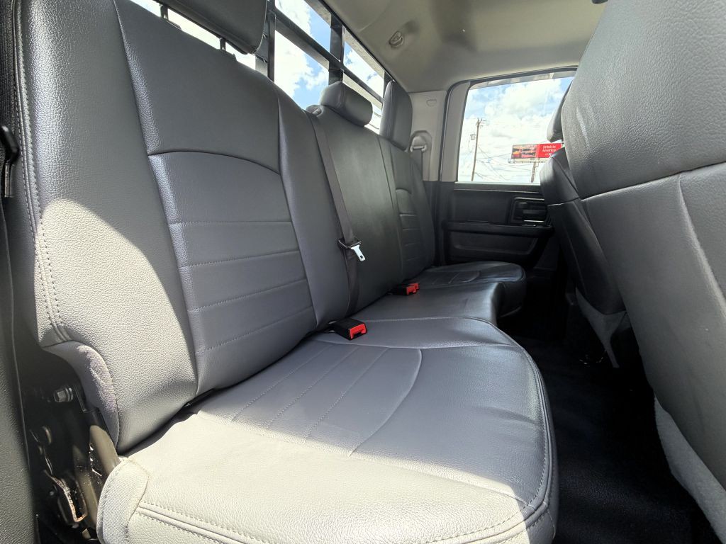 2019 RAM 1500 Image 16