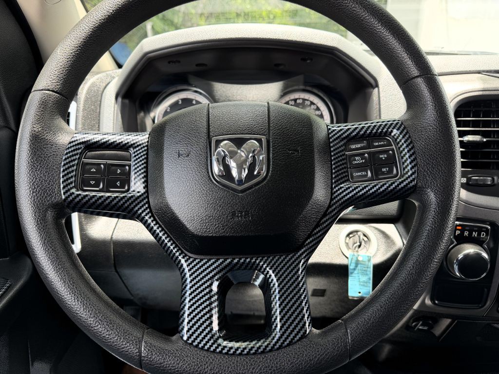 2019 RAM 1500 Image 20