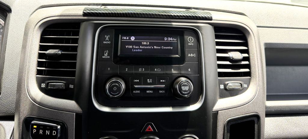 2019 RAM 1500 Image 22