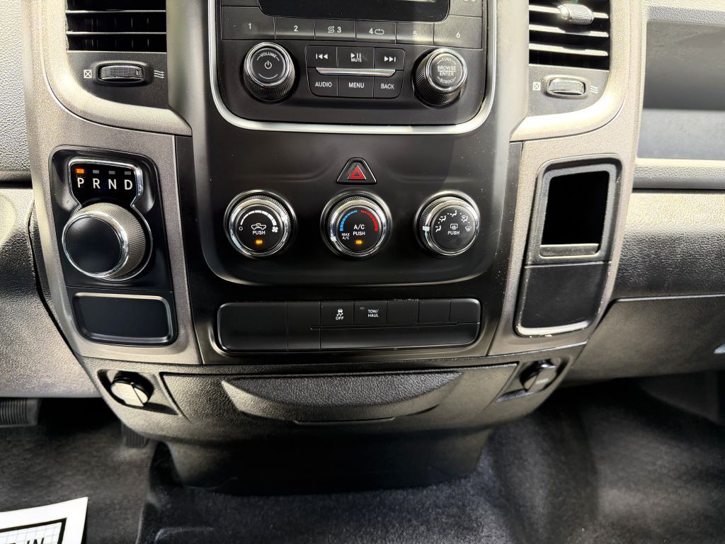 2019 RAM 1500 Image 23