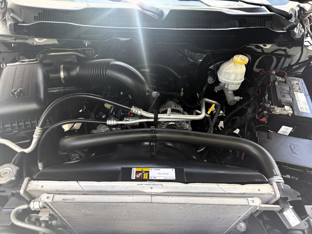 2019 RAM 1500 Image 26