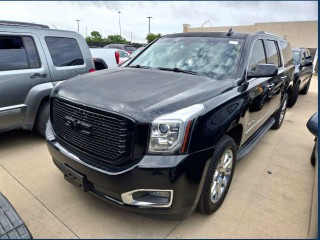 Image for 2017 GMC Yukon Denali ID: 7539733