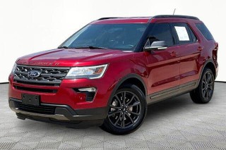 Image for 2019 Ford Explorer XLT ID: 7560336