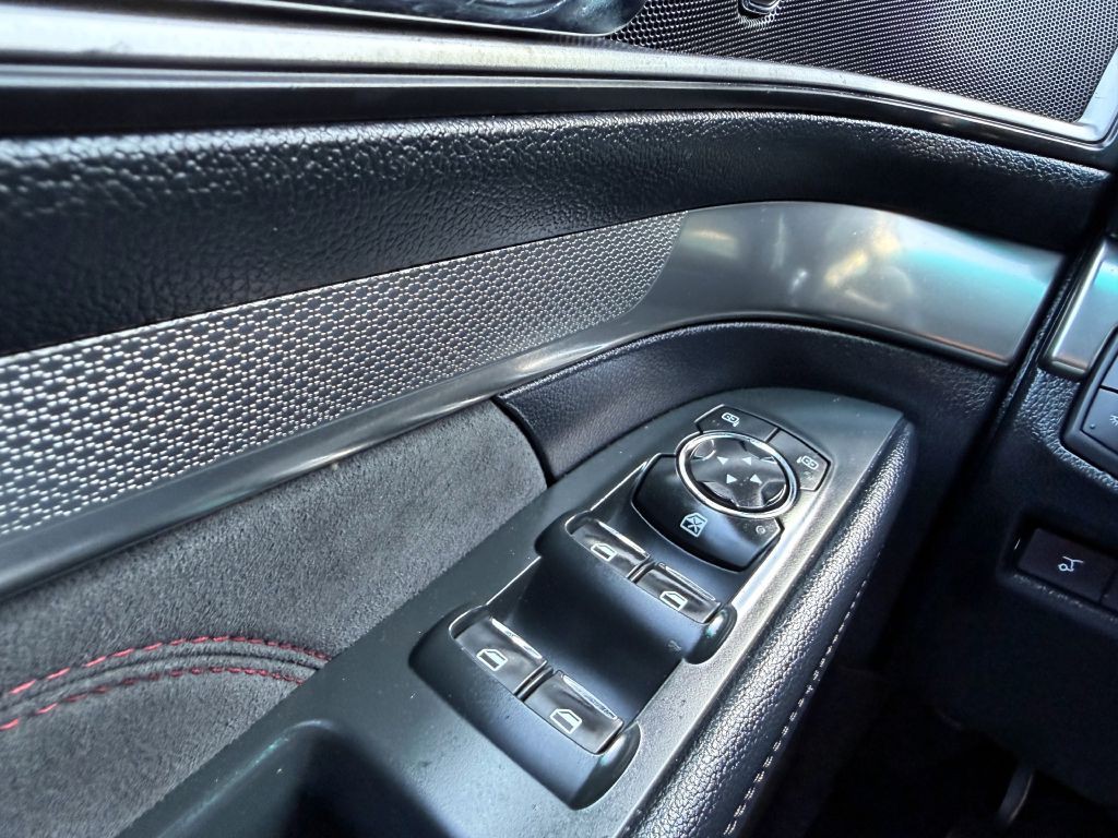 2019 Ford Explorer Image 21