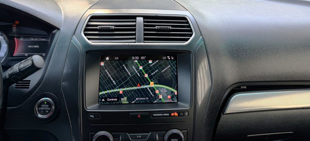 2019 Ford Explorer Image 25