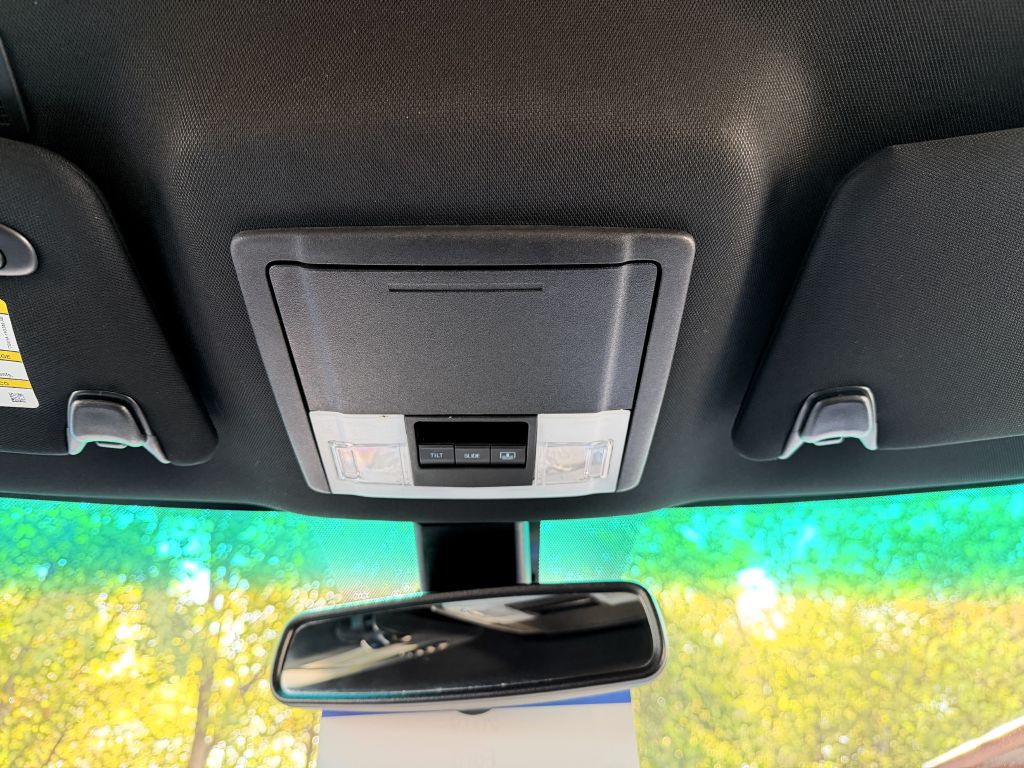 2019 Ford Explorer Image 27
