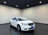 Image for 2013 Buick Lacrosse Premium ID: 7599480