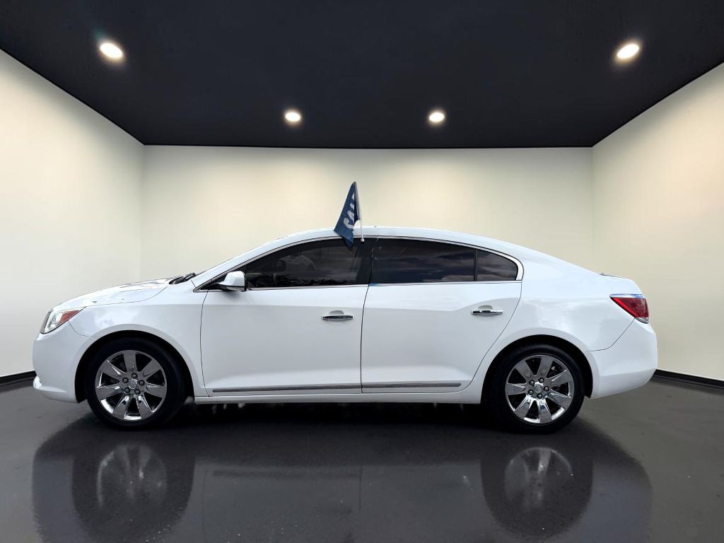 2013 Buick Lacrosse Image 6