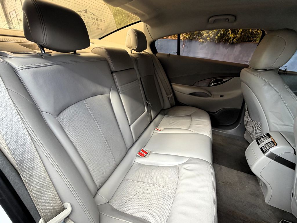 2013 Buick Lacrosse Image 14