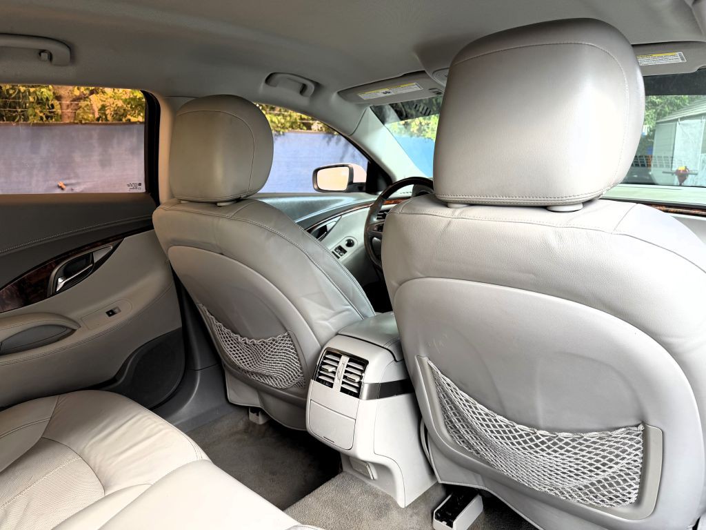 2013 Buick Lacrosse Image 15