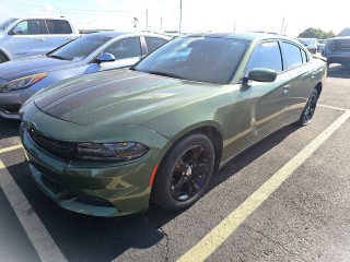 Image for 2019 Dodge Charger SXT ID: 7602404