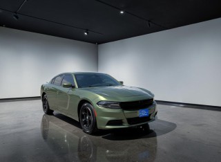 Image for 2019 Dodge Charger SXT ID: 7602404