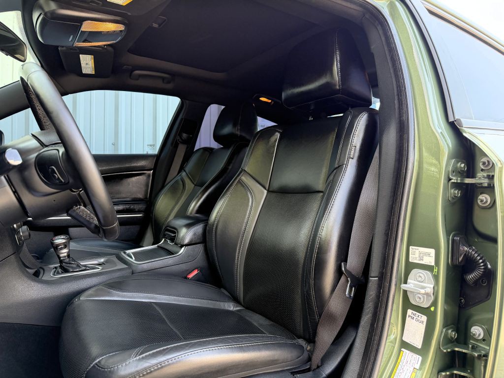 2019 Dodge Charger Image 10