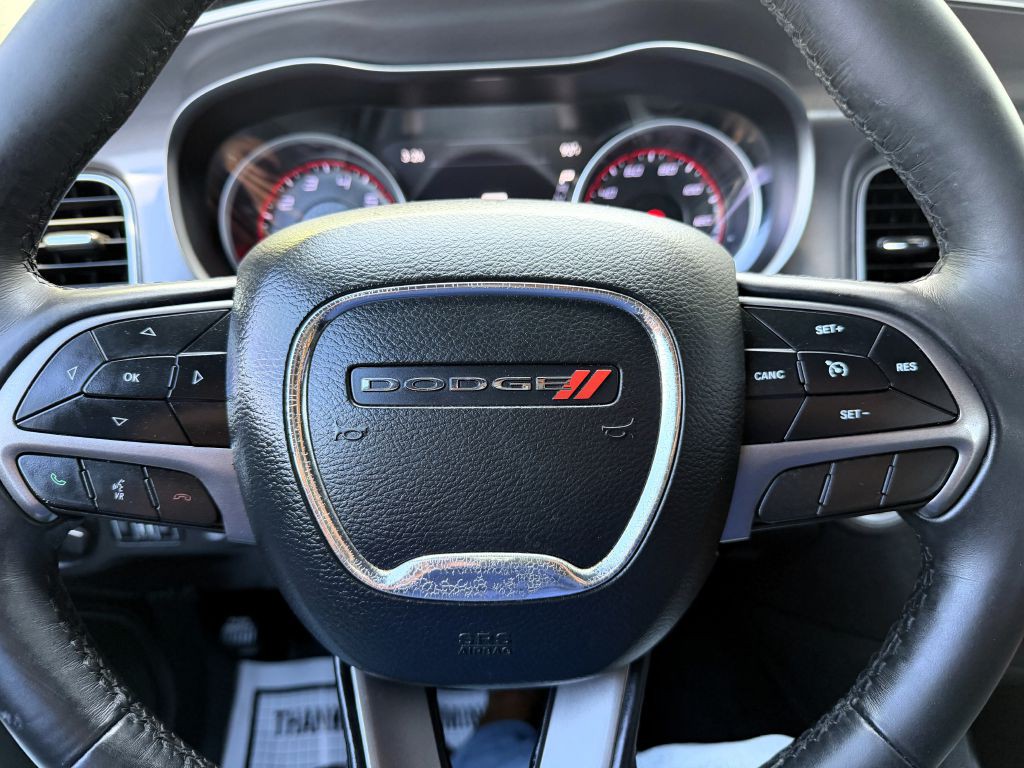 2019 Dodge Charger Image 19