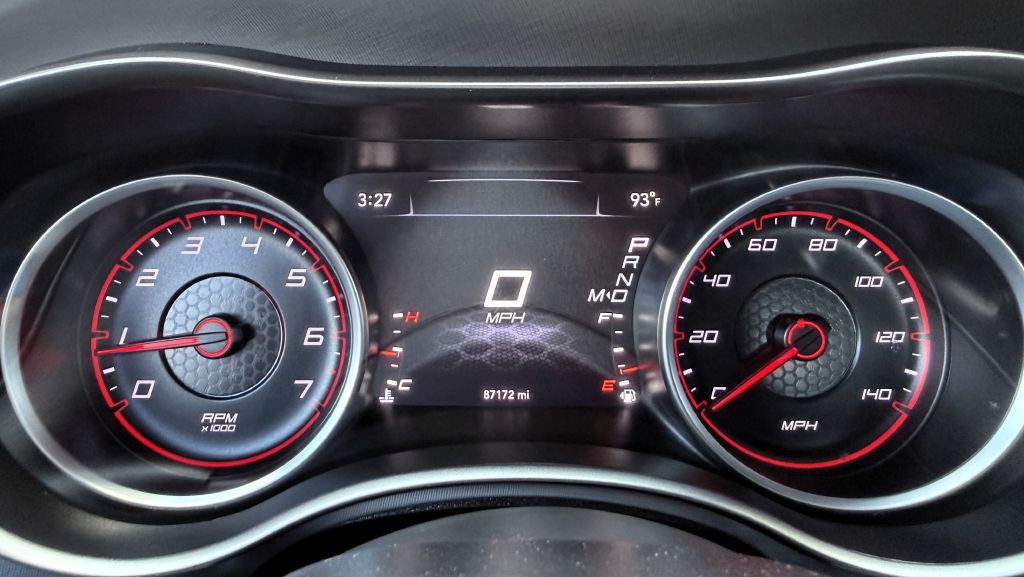 2019 Dodge Charger Image 20