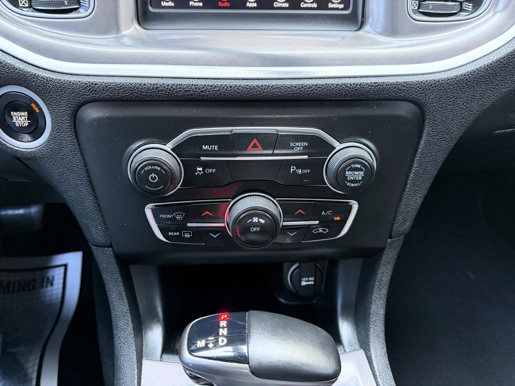 2019 Dodge Charger Image 22