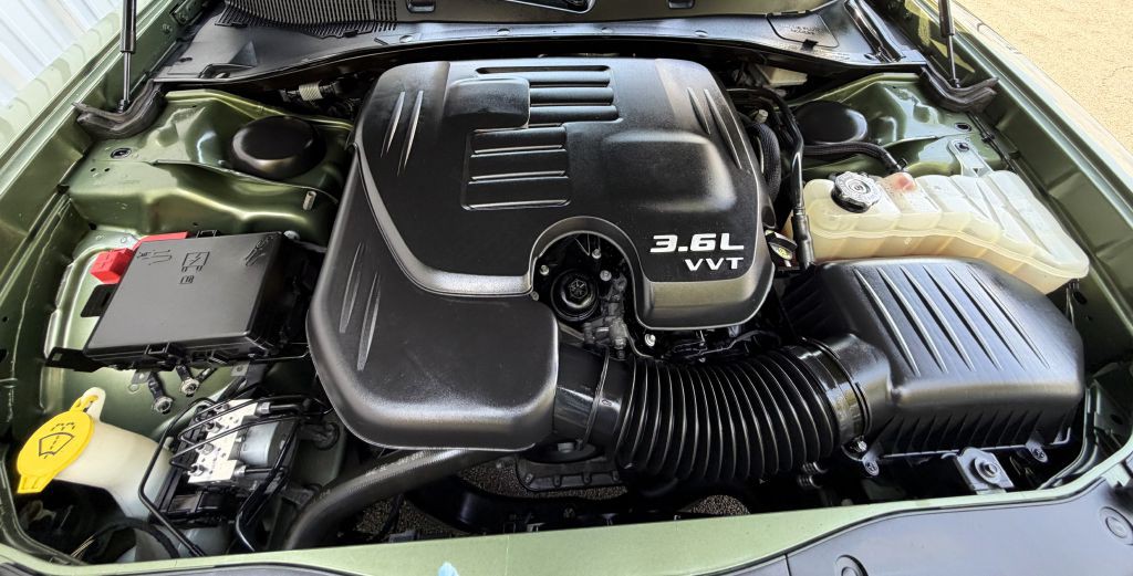 2019 Dodge Charger Image 25