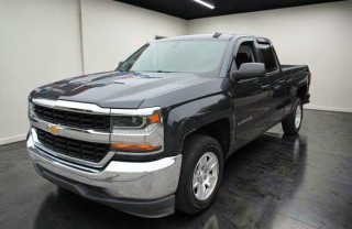 Image for 2019 Chevrolet Silverado 1500 LT ID: 7602885