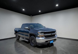 Image for 2019 Chevrolet Silverado 1500 LT ID: 7602885