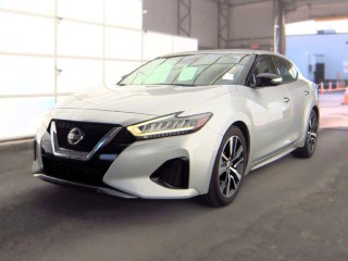 Image for 2021 Nissan Maxima SV ID: 7607939