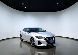 Image for 2021 Nissan Maxima SV ID: 7607939