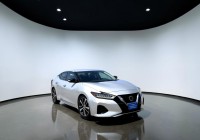 Image for 2021 Nissan Maxima SV ID: 7607939