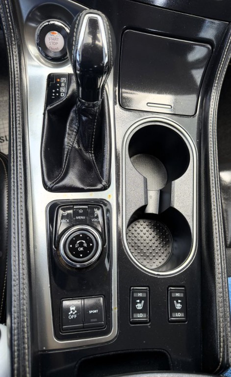 2021 Nissan Maxima Image 21