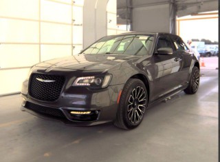 Image for 2017 Chrysler 300 S ID: 7618477