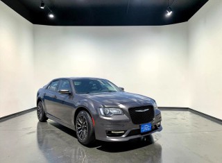 Image for 2017 Chrysler 300 S ID: 7618477