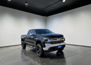 Image for 2021 Chevrolet Silverado 1500 LT ID: 7619577