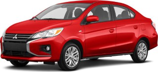 Image for 2024 Mitsubishi Mirage G4 SE ID: 7640067