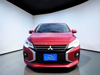 Image for 2024 Mitsubishi Mirage G4 SE ID: 7640067