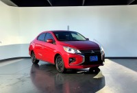 Image for 2024 Mitsubishi Mirage G4 SE ID: 7640067