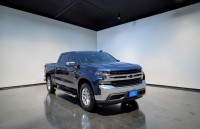 Image for 2019 Chevrolet Silverado 1500 LT ID: 7653210