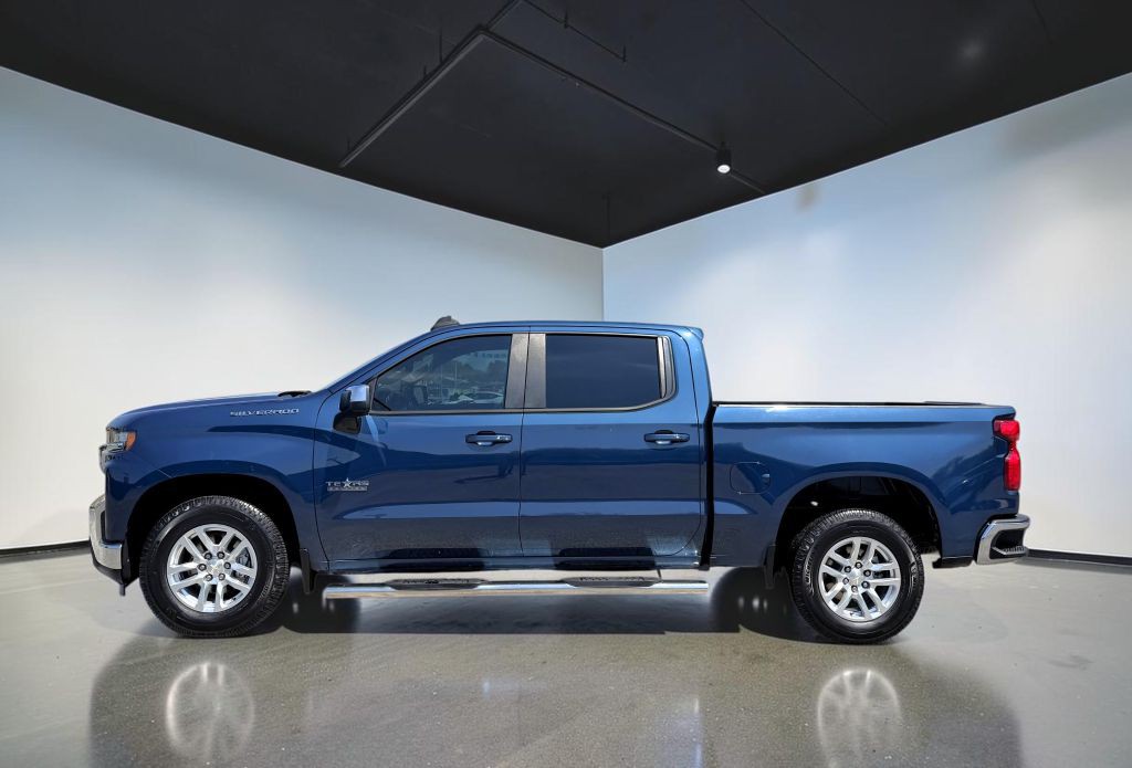 2019 Chevrolet Silverado 1500 Image 6