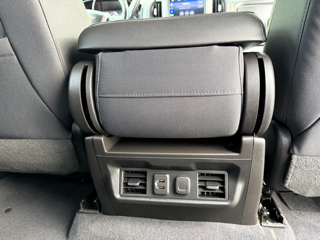 2019 Chevrolet Silverado 1500 Image 15