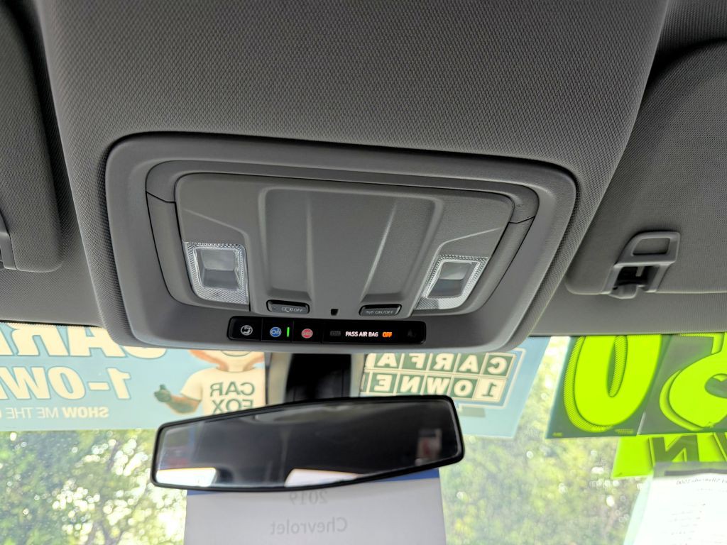 2019 Chevrolet Silverado 1500 Image 23
