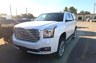 Image for 2017 GMC Yukon SLT ID: 7691465