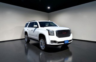 Image for 2017 GMC Yukon SLT ID: 7691465