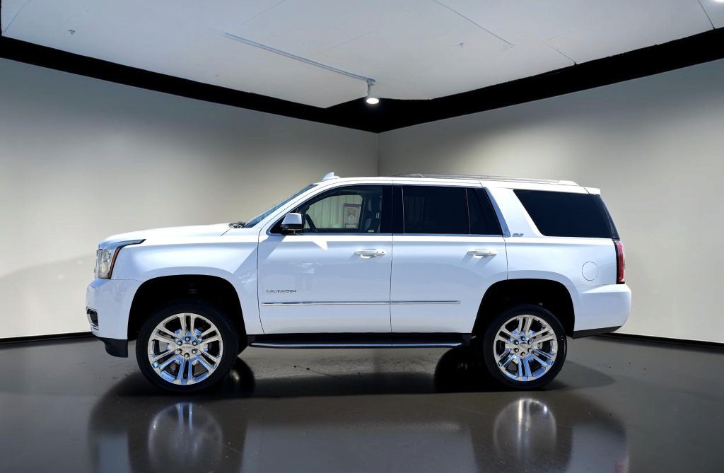 2017 GMC Yukon Image 6