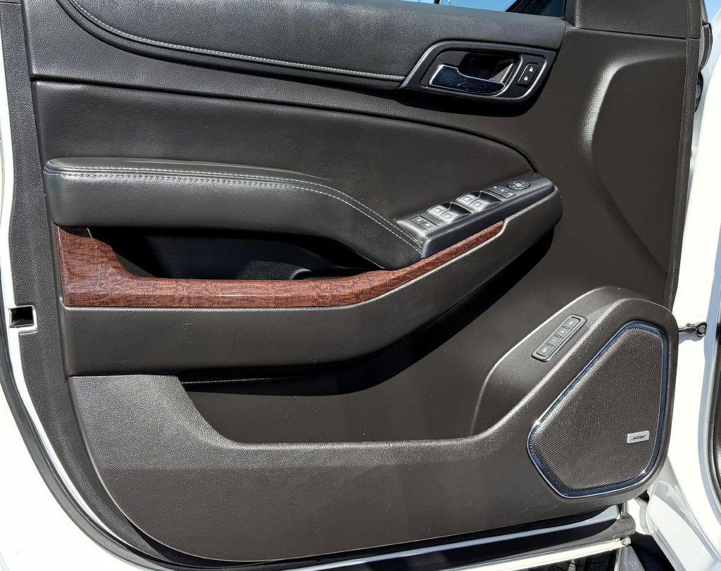 2017 GMC Yukon Image 13