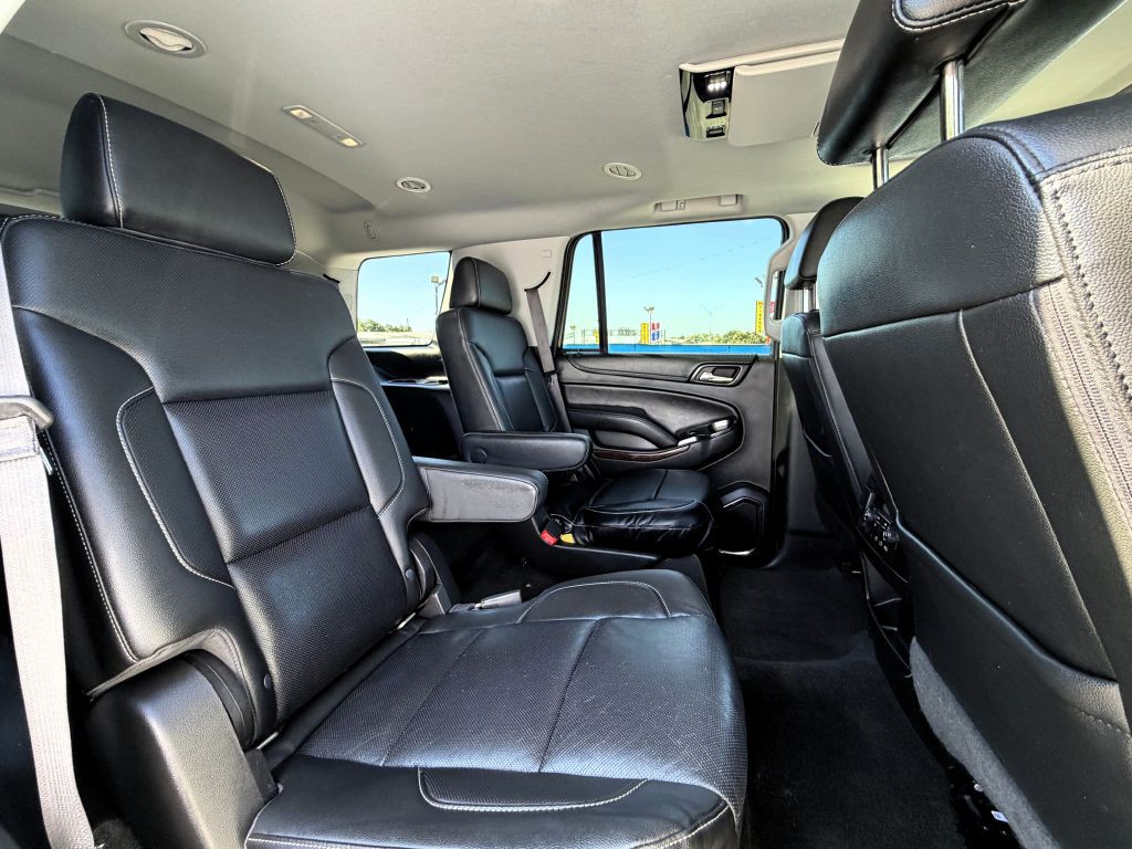2017 GMC Yukon Image 15
