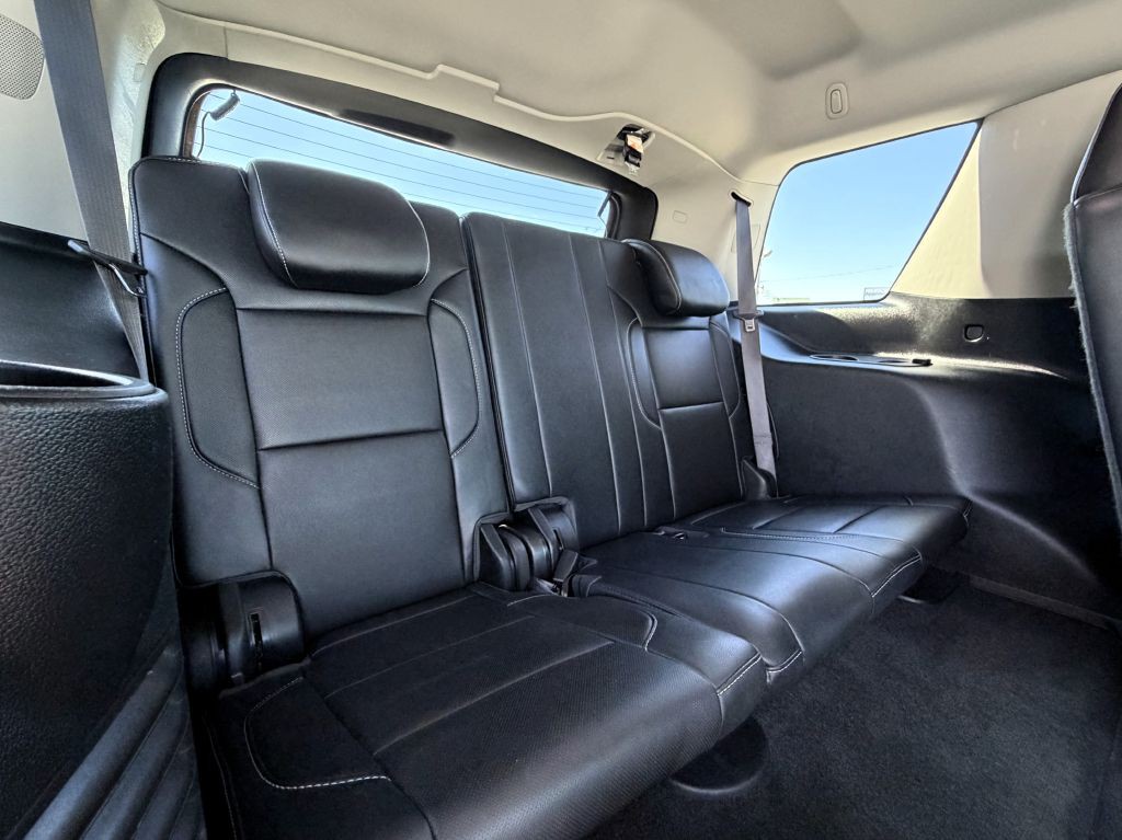 2017 GMC Yukon Image 16