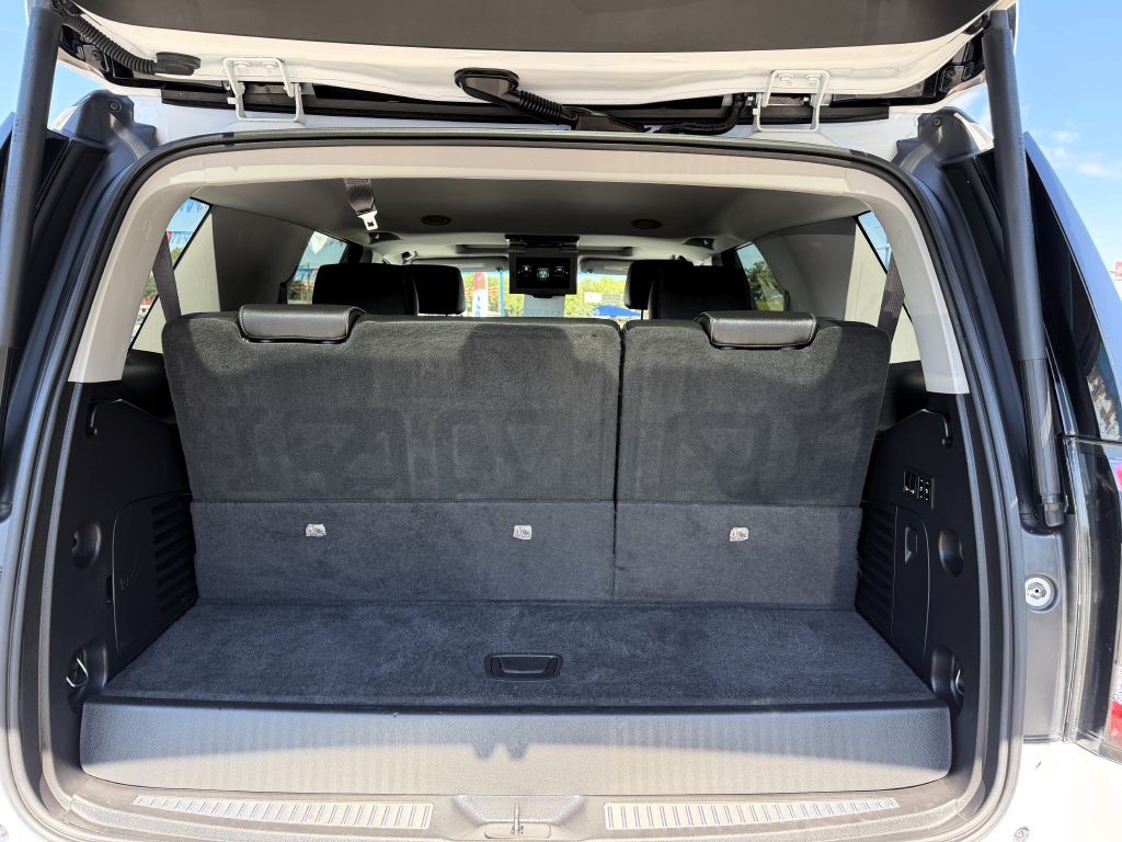 2017 GMC Yukon Image 18