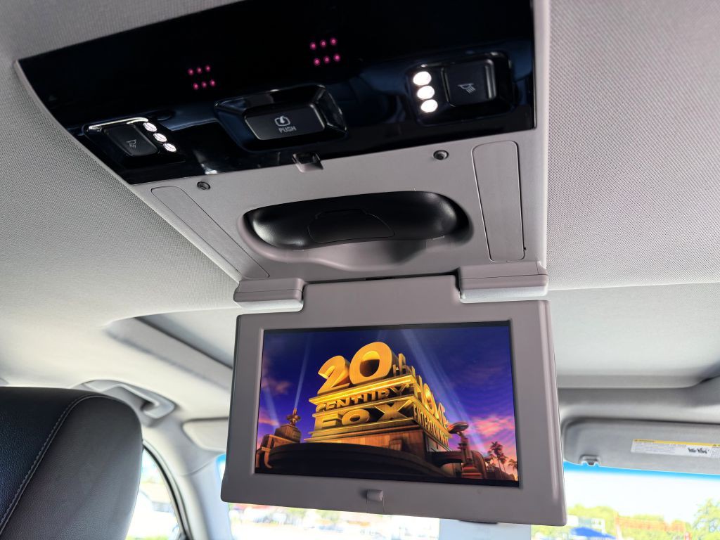 2017 GMC Yukon Image 21