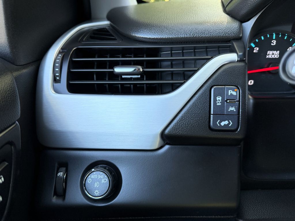 2017 GMC Yukon Image 23