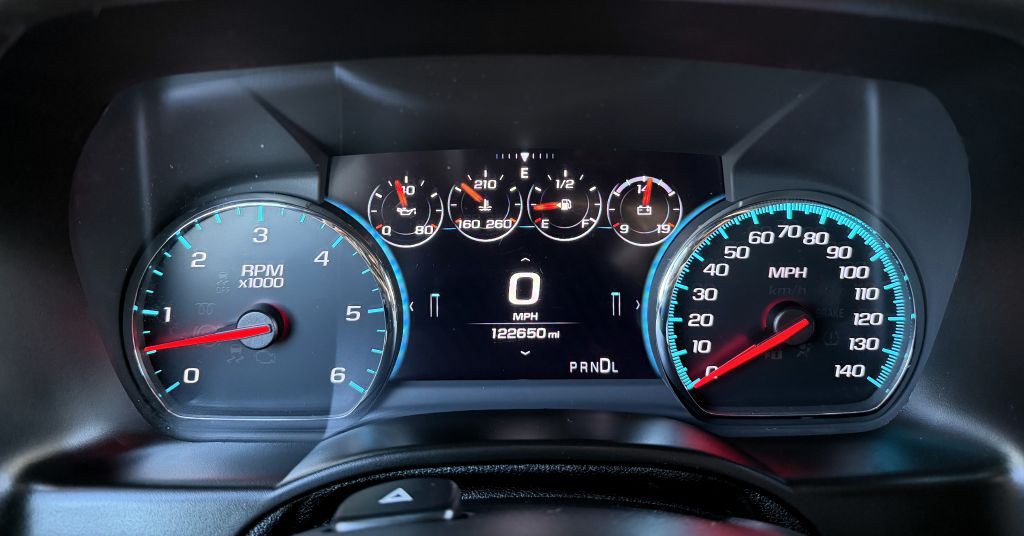 2017 GMC Yukon Image 25