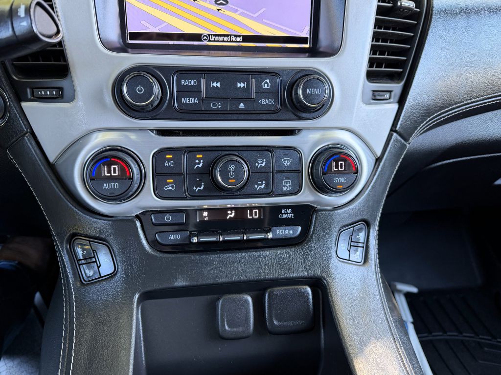 2017 GMC Yukon Image 27