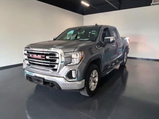 Image for 2020 GMC Sierra 1500 SLT ID: 7720379